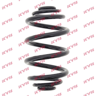 KYB Coil spring for OPEL OMEGA B (V94) rear axle