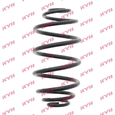 KYB Coil spring for OPEL ASTRA H GTC (A04) rear axle