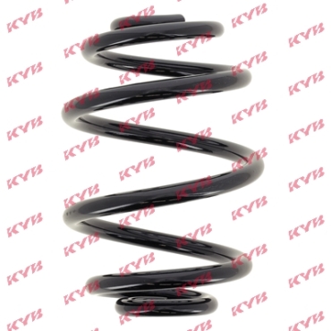 KYB Coil spring for SAAB 900 II Cabriolet rear axle