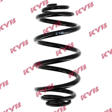 KYB Coil spring for OPEL VECTRA C Caravan (Z02) rear axle