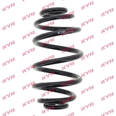 KYB Coil spring for VW PASSAT B5 Variant (3B5) rear axle