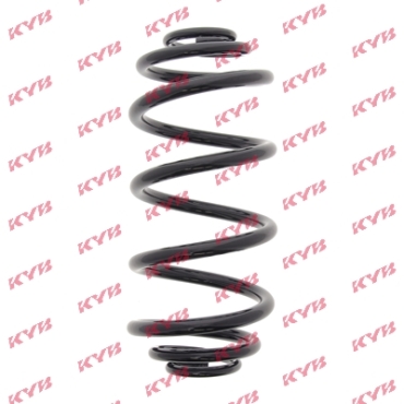 KYB Coil spring for OPEL VECTRA C Caravan (Z02) rear axle