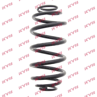 KYB Coil spring for MERCEDES-BENZ VIANO (W639) rear axle