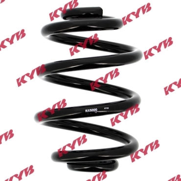 KYB Coil spring for BMW 3 Coupe (E46) rear axle