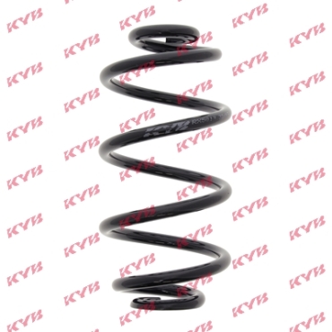 KYB Coil spring for VW PASSAT B5 (3B2) rear axle