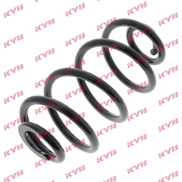 KYB Coil spring for VW PASSAT B5 (3B2) rear axle