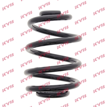 KYB Coil spring for FORD GALAXY I (WGR) rear axle