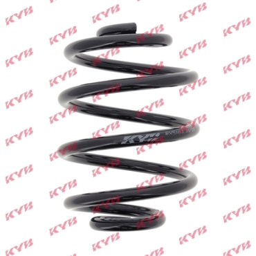 KYB Coil spring for DAEWOO NEXIA Stufenheck rear axle