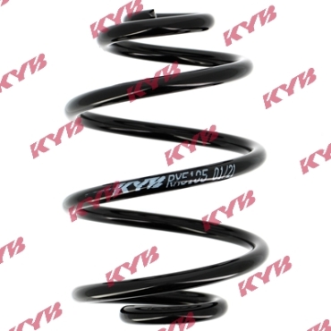 KYB Coil spring for OPEL CORSA A TR (S83) rear axle