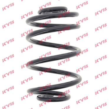 KYB Coil spring for OPEL ASTRA F Caravan (T92) rear axle