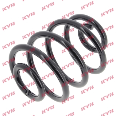 KYB Coil spring for OPEL ASTRA F (T92) rear axle