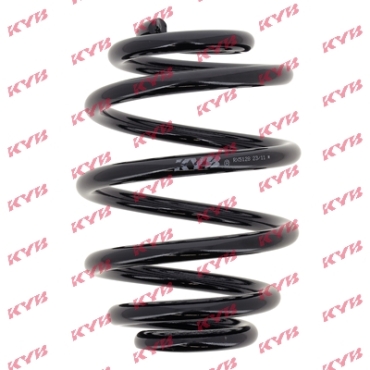 KYB Coil spring for SAAB 900 II Cabriolet rear axle