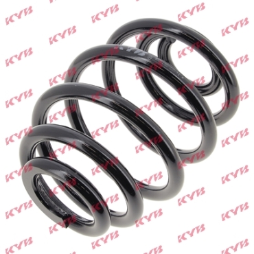 KYB Coil spring for SAAB 900 II Cabriolet rear axle