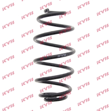 KYB Coil spring for OPEL ASTRA G Caravan (T98) rear axle