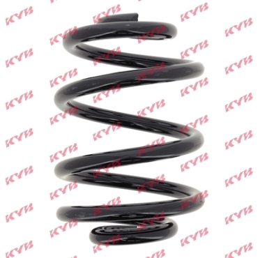 KYB Coil spring for VW TRANSPORTER T3 Bus (25_) rear axle