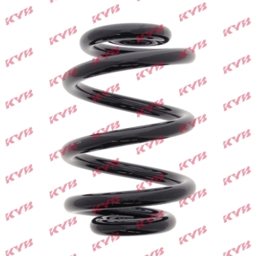 KYB Coil spring for VW TRANSPORTER T4 Kasten (70A, 70H, 7DA, 7DH) rear axle