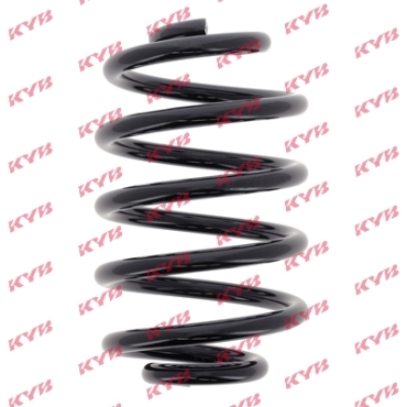 KYB Coil spring for RENAULT CLIO II (BB_, CB_) rear axle