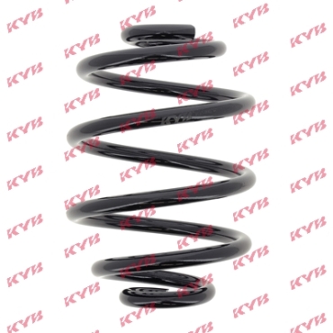 KYB Coil spring for OPEL VECTRA A CC (J89) rear axle