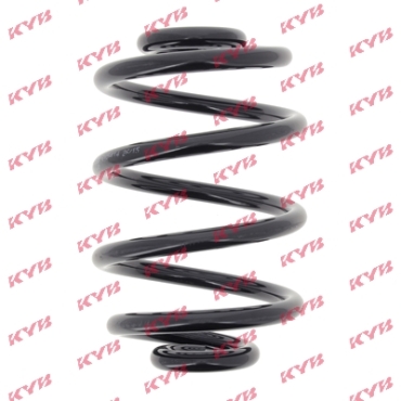 KYB Coil spring for OPEL OMEGA B (V94) rear axle