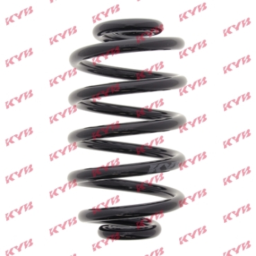 KYB Coil spring for OPEL OMEGA B Caravan (V94) rear axle