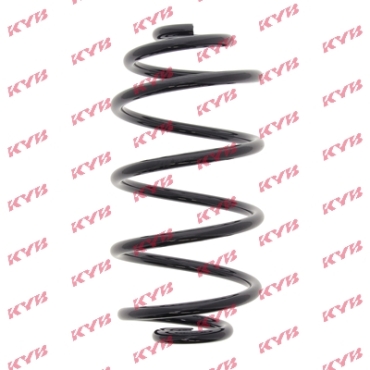 KYB Coil spring for OPEL ASTRA G Caravan (T98) rear axle