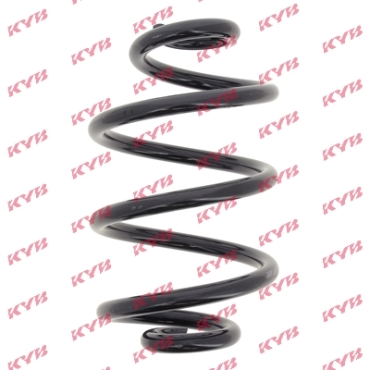 KYB Coil spring for AUDI A6 C5 (4B2) rear axle