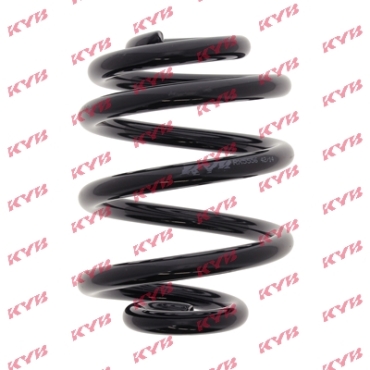 KYB Coil spring for FORD GALAXY I (WGR) rear axle