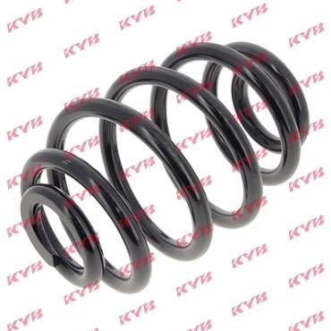 KYB Coil spring for BMW 3 Touring (E30) rear axle