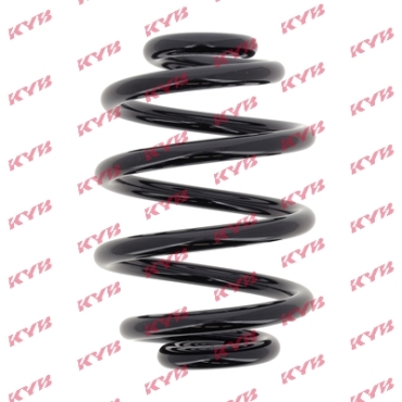 KYB Coil spring for BMW Z3 Roadster (E36) rear axle