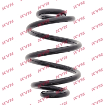 KYB Coil spring for BMW 3 Compact (E46) rear axle