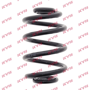 KYB Coil spring for BMW 3 Cabriolet (E46) rear axle