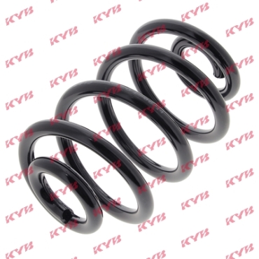 KYB Coil spring for BMW 3 Cabriolet (E46) rear axle