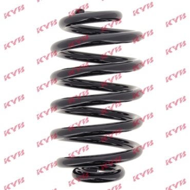 KYB Coil spring for OPEL OMEGA B Caravan (V94) rear axle