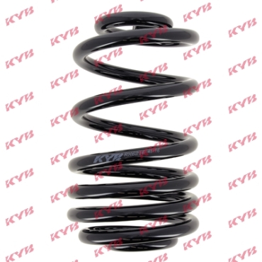 KYB Coil spring for RENAULT TRAFIC II Bus (JL) rear axle