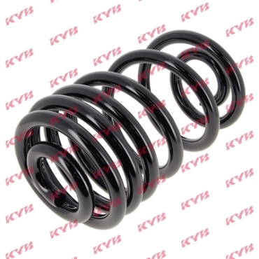 KYB Coil spring for OPEL VIVARO B Bus (X82) rear axle