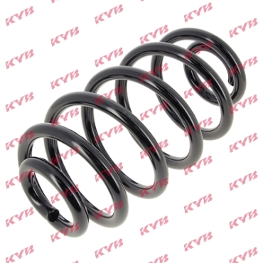 KYB Coil spring for OPEL SIGNUM CC (Z03) rear axle