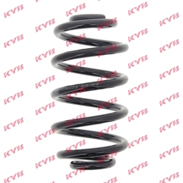 KYB Coil spring for OPEL VECTRA C Caravan (Z02) rear axle