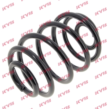 KYB Coil spring for OPEL ASCONA C (J82) rear axle