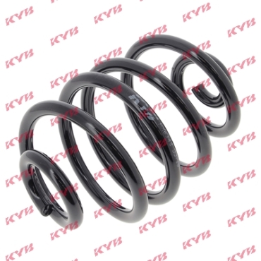 KYB Coil spring for OPEL CORSA B (S93) rear axle