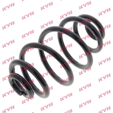 KYB Coil spring for VW PASSAT B5.5 Variant (3B6) rear axle