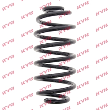 KYB Coil spring for OPEL COMBO Tour rear axle