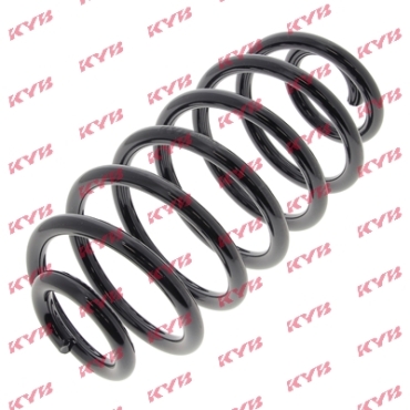 KYB Coil spring for OPEL COMBO Tour rear axle