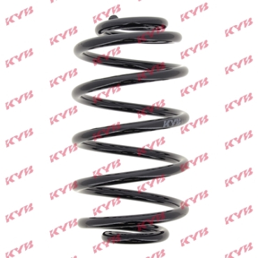 KYB Coil spring for OPEL ASTRA G Caravan (T98) rear axle