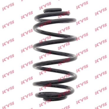 KYB Coil spring for OPEL ZAFIRA / ZAFIRA FAMILY B (A05) rear axle