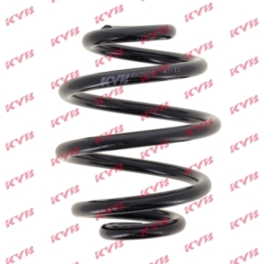 KYB Coil spring for SAAB 9-3 (YS3D) rear axle