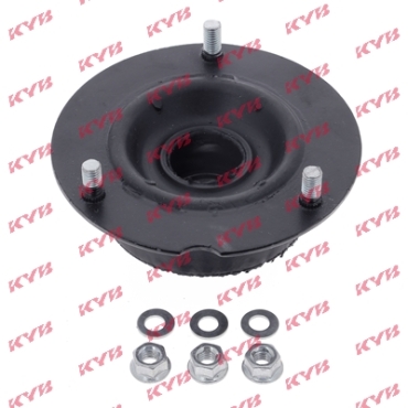 KYB Repair Kit, Suspension Mounting for BMW 3 Cabriolet (E30) front axle