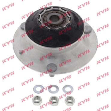 KYB Repair Kit, Suspension Mounting for BMW 3 (E36) front axle