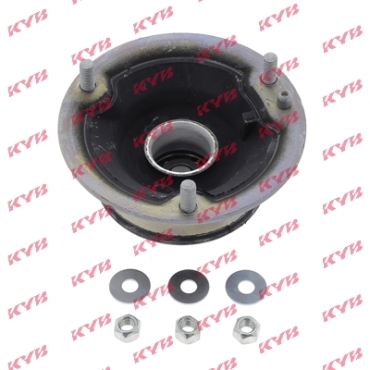 KYB Repair Kit, Suspension Mounting for BMW 1 (E87) front axle