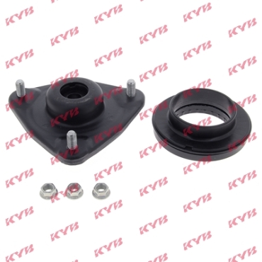 KYB Repair Kit, Suspension Mounting for KIA SPORTAGE III (SL) front axle