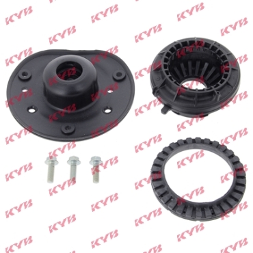 KYB Repair Kit, Suspension Mounting for FORD GALAXY II (WA6) front axle